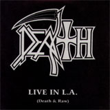 Death - Live In LA